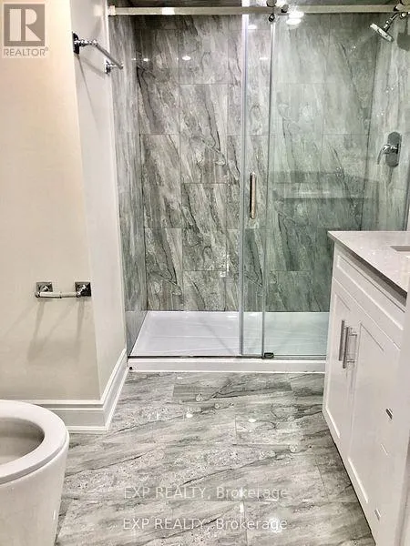 - BSMT APARTMENT - 5 GASTONIA ROAD
