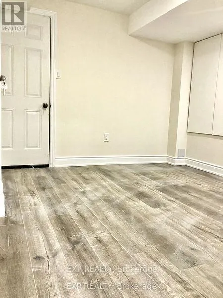 - BSMT APARTMENT - 5 GASTONIA ROAD