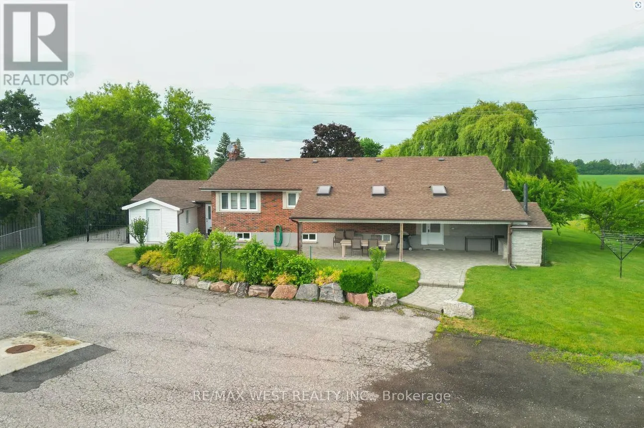 12370 CREDITVIEW ROAD