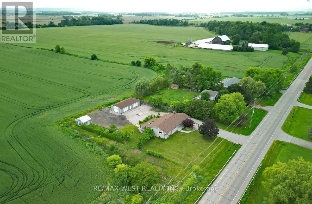 12370 CREDITVIEW ROAD