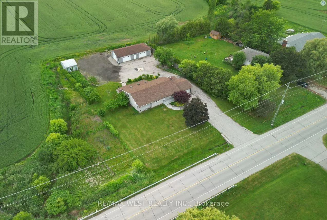 12370 CREDITVIEW ROAD