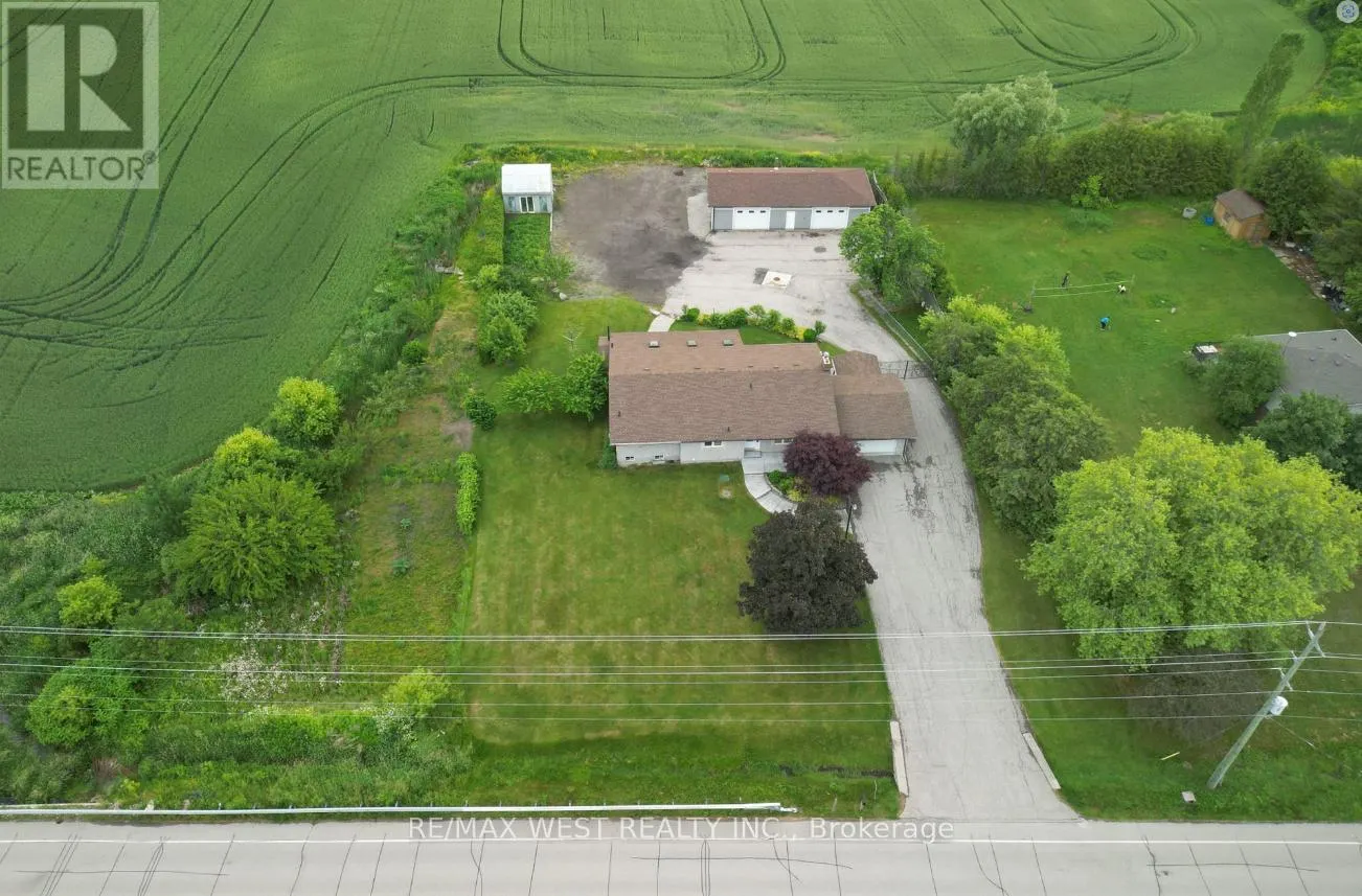 12370 CREDITVIEW ROAD