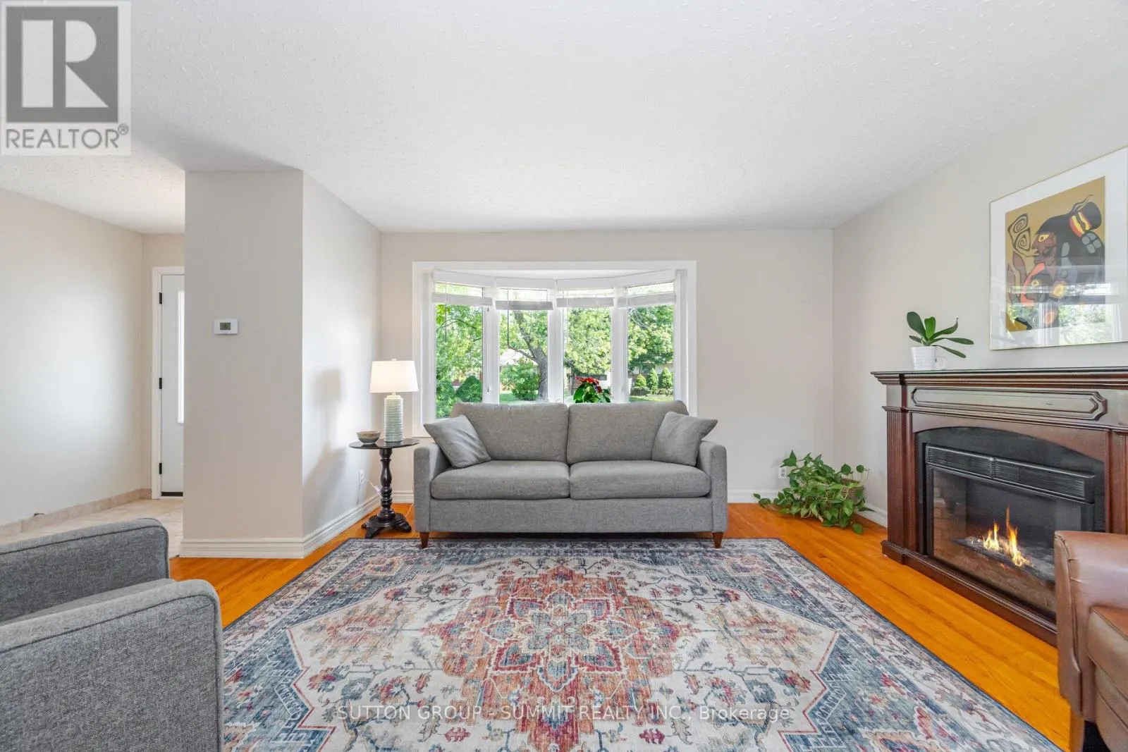 46 THEODORE DRIVE