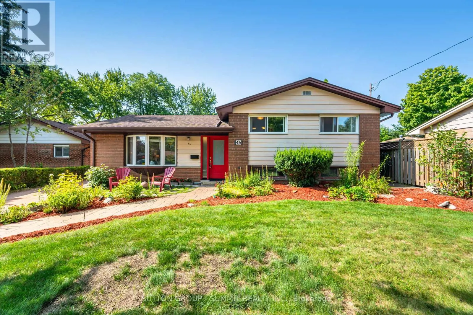 46 THEODORE DRIVE