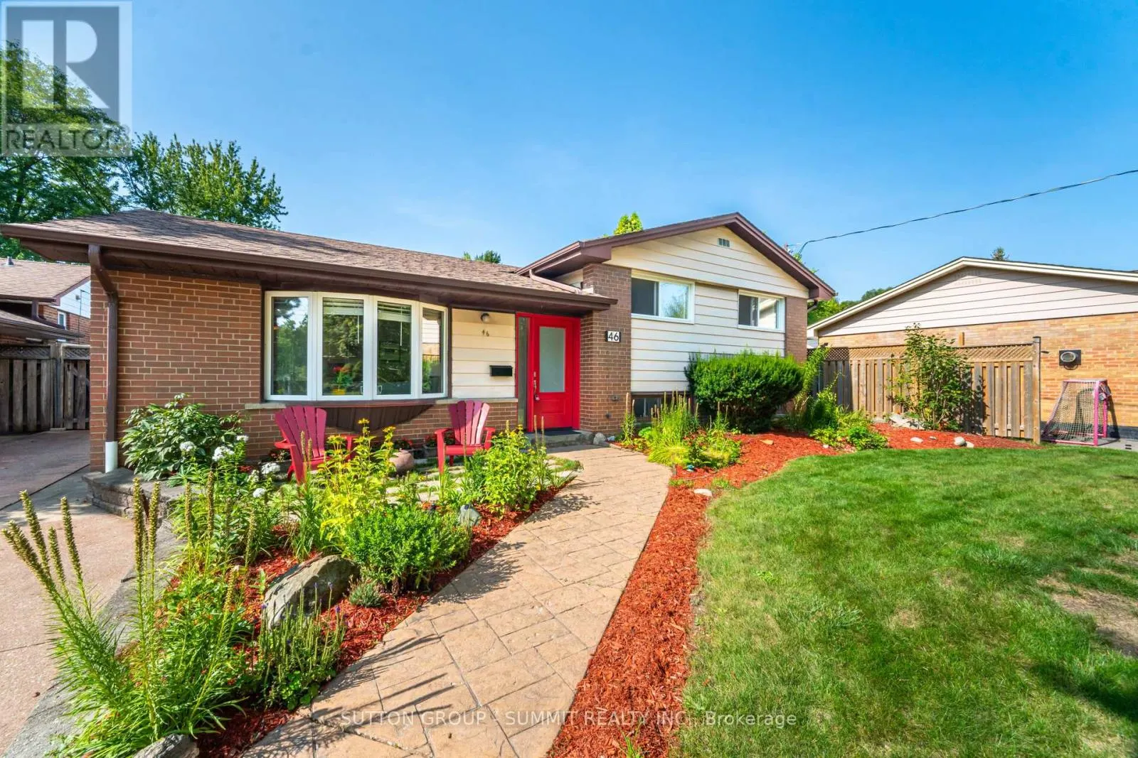 46 THEODORE DRIVE