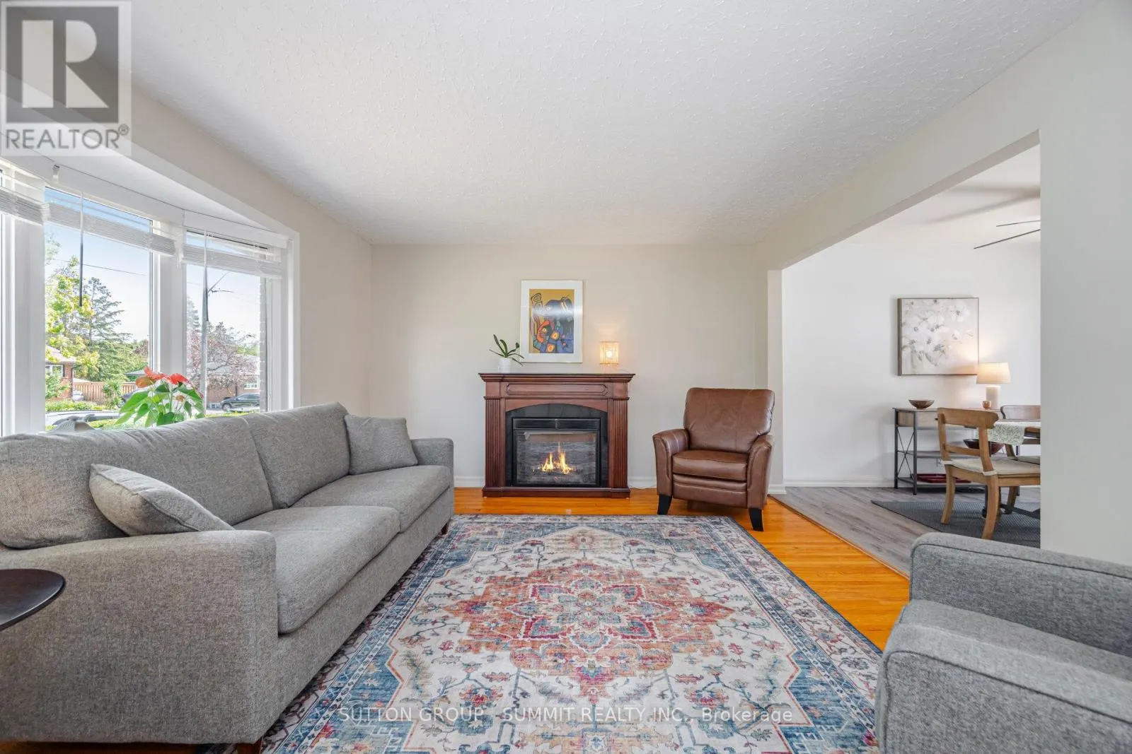 46 THEODORE DRIVE