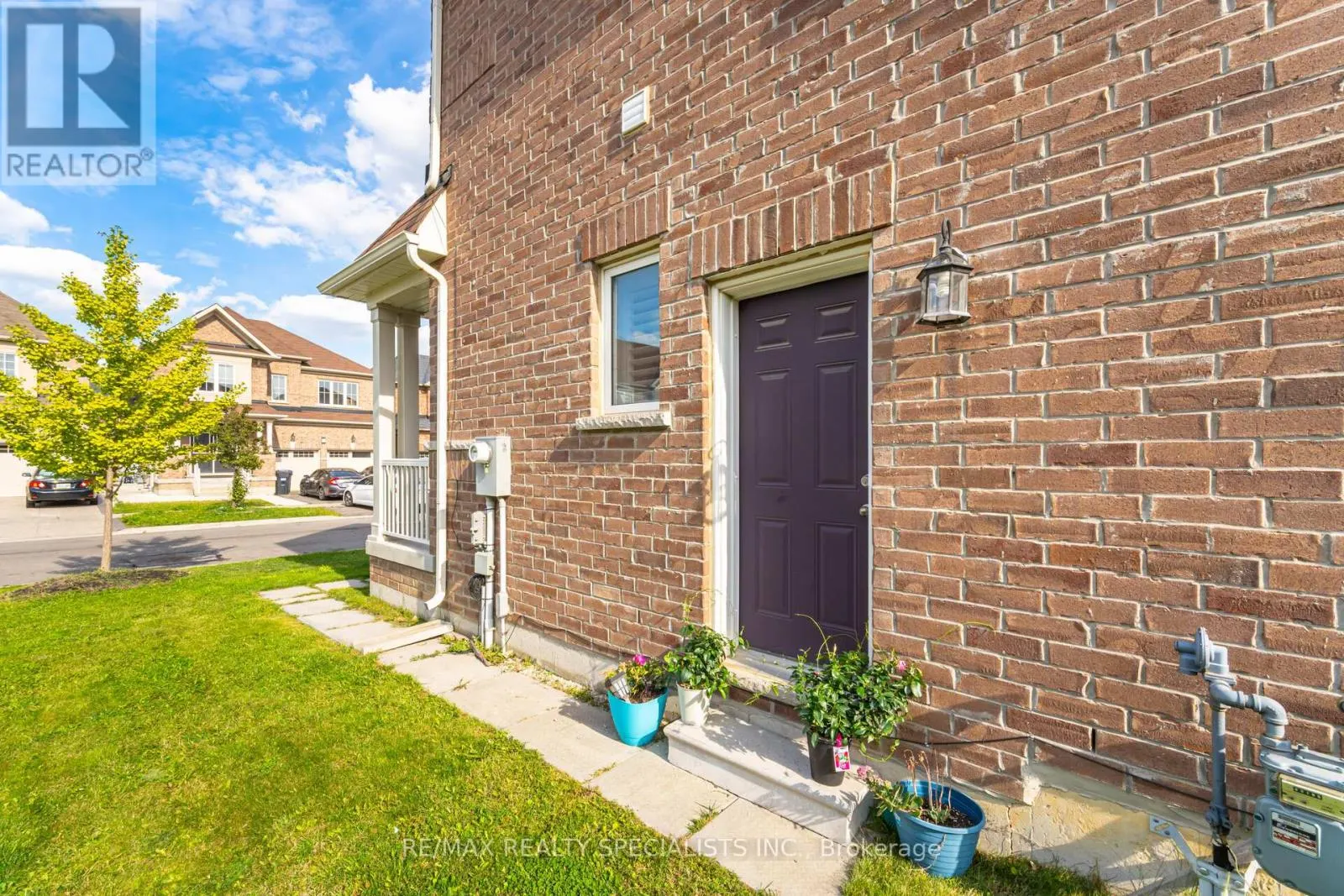 14 FRYENT STREET