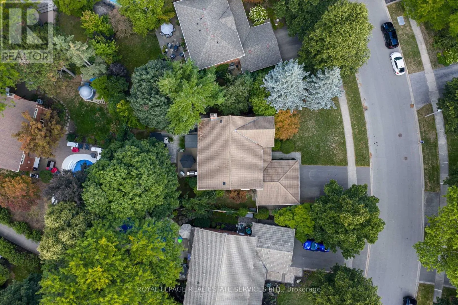 388 ASPEN FOREST DRIVE