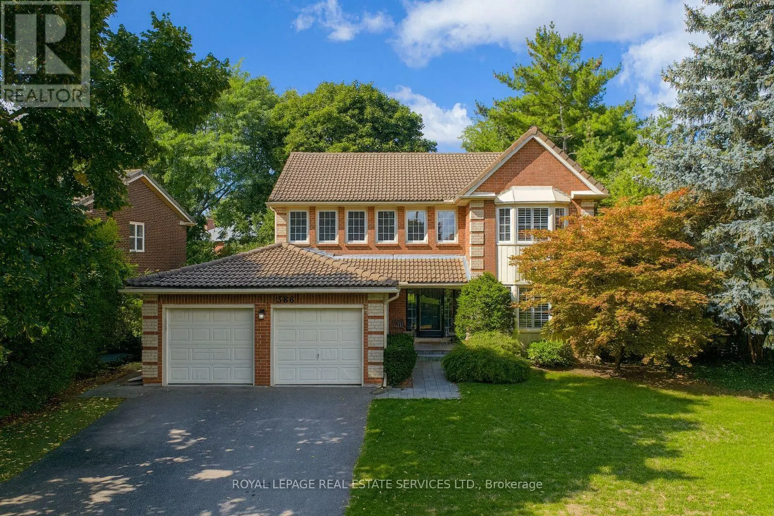388 ASPEN FOREST DRIVE