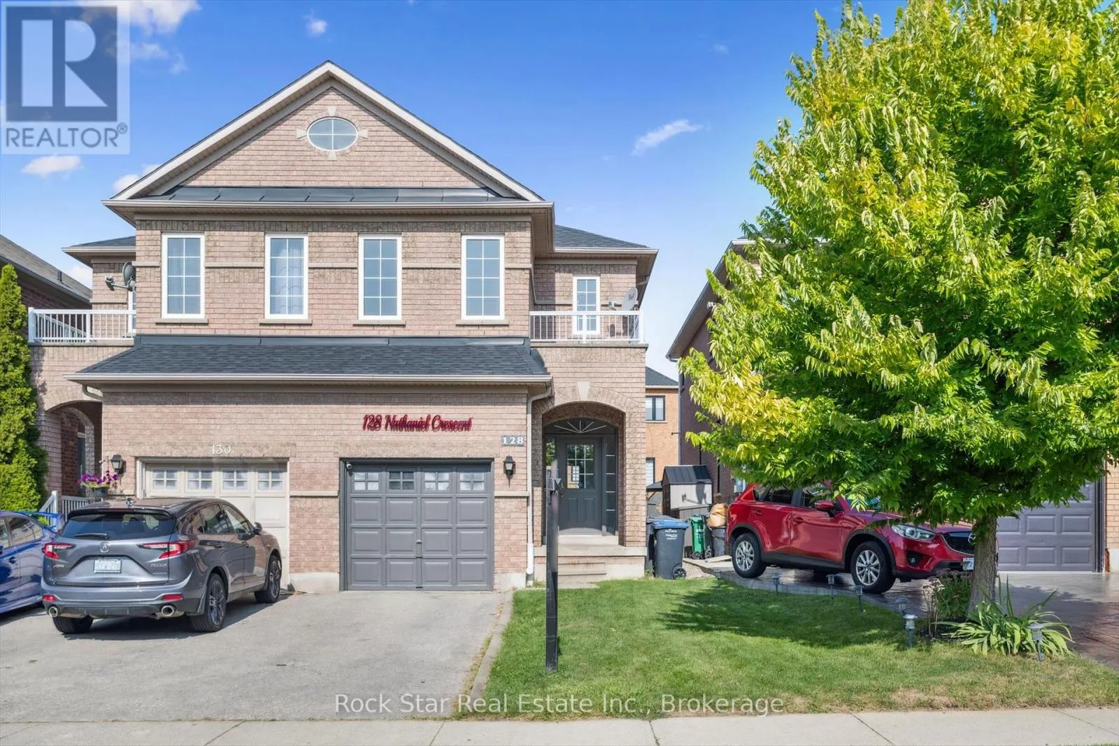 128 NATHANIEL CRESCENT
