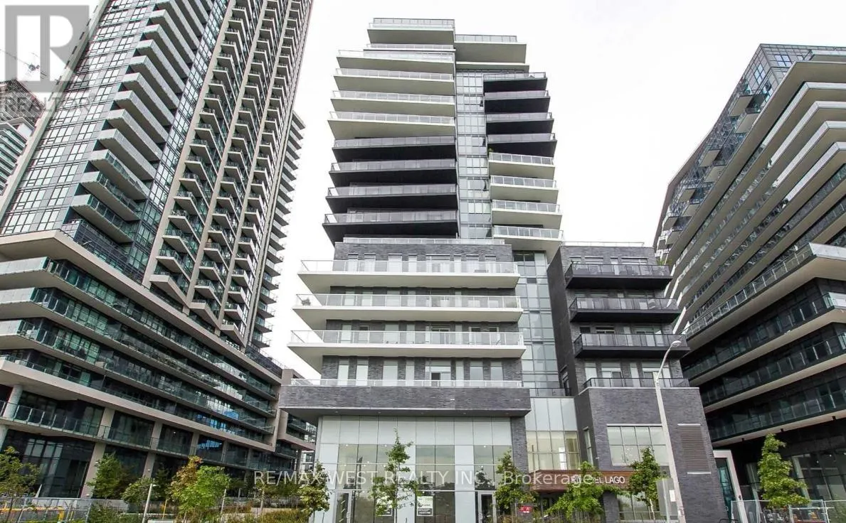 607 - 110 MARINE PARADE DRIVE