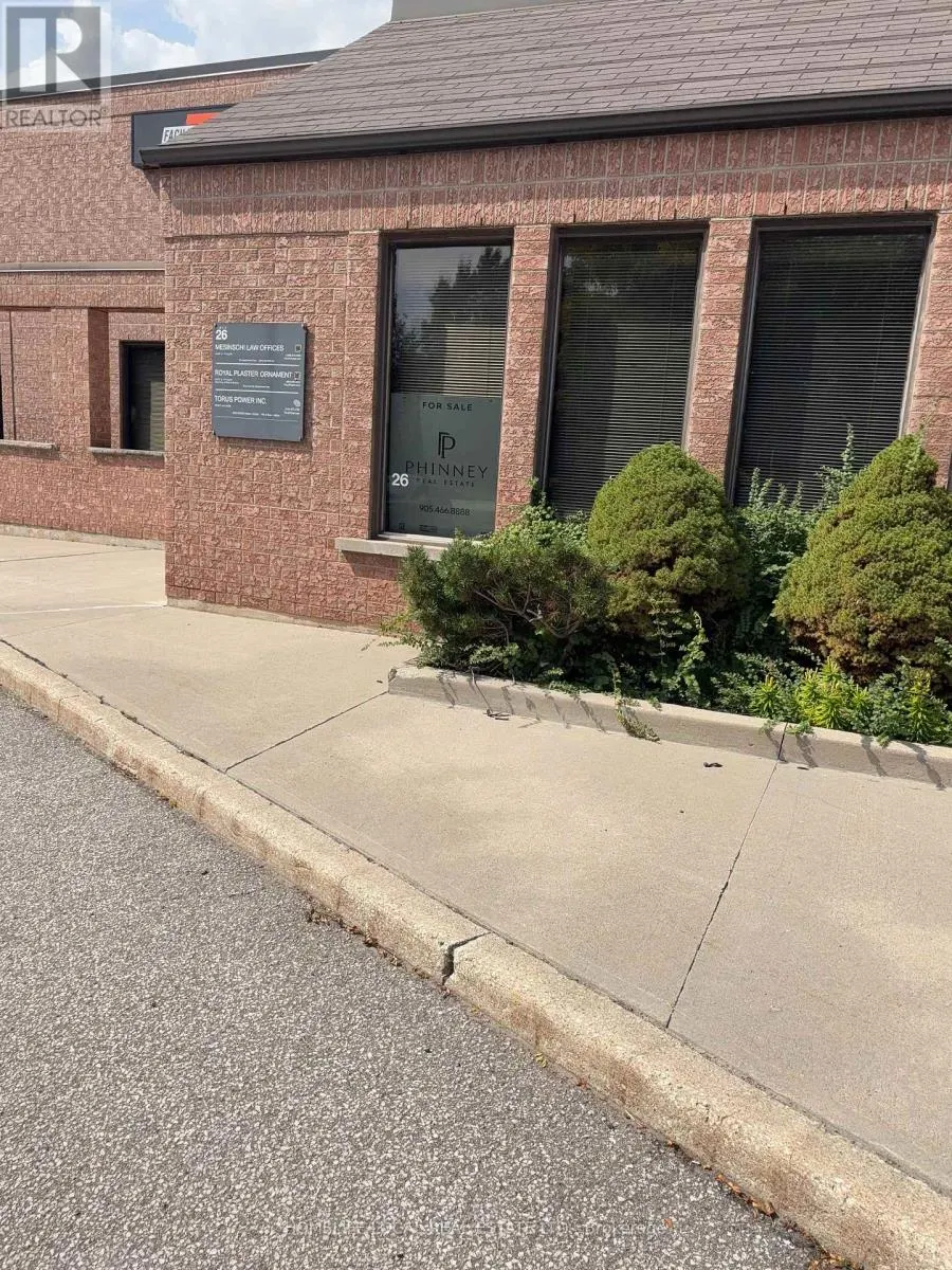 UNIT 26 - 2861 SHERWOOD HEIGHTS DRIVE