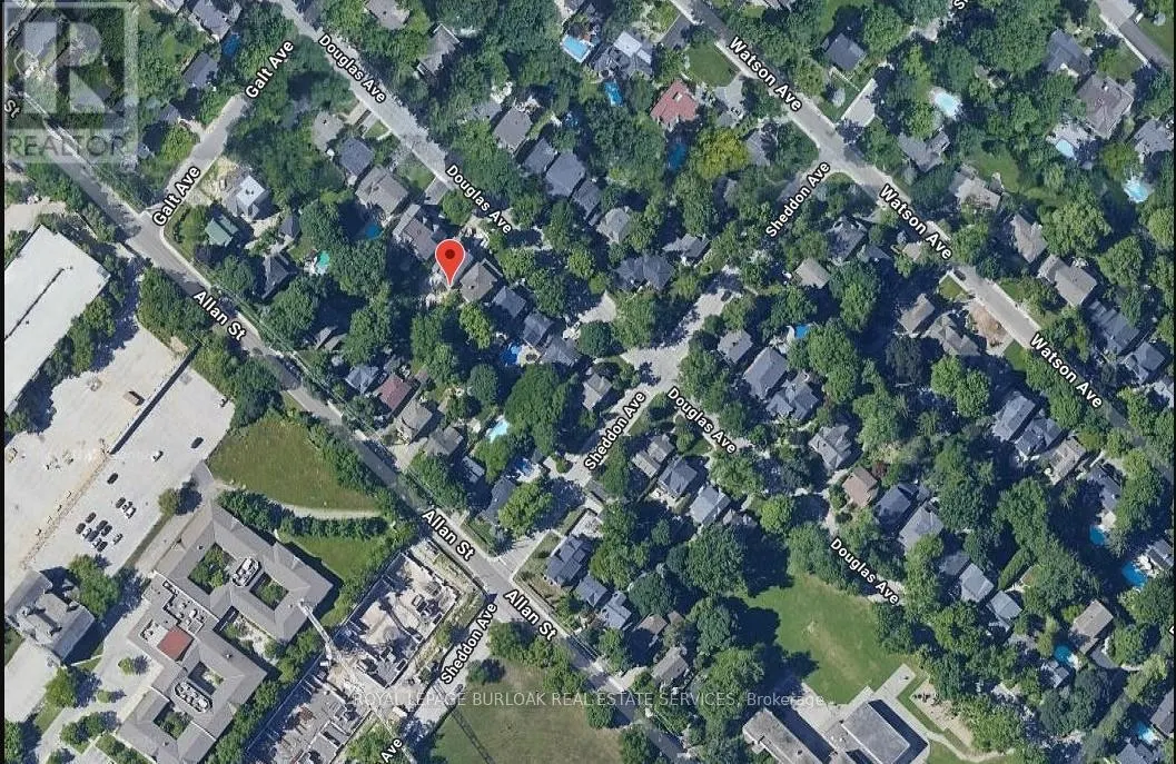 284 DOUGLAS AVENUE