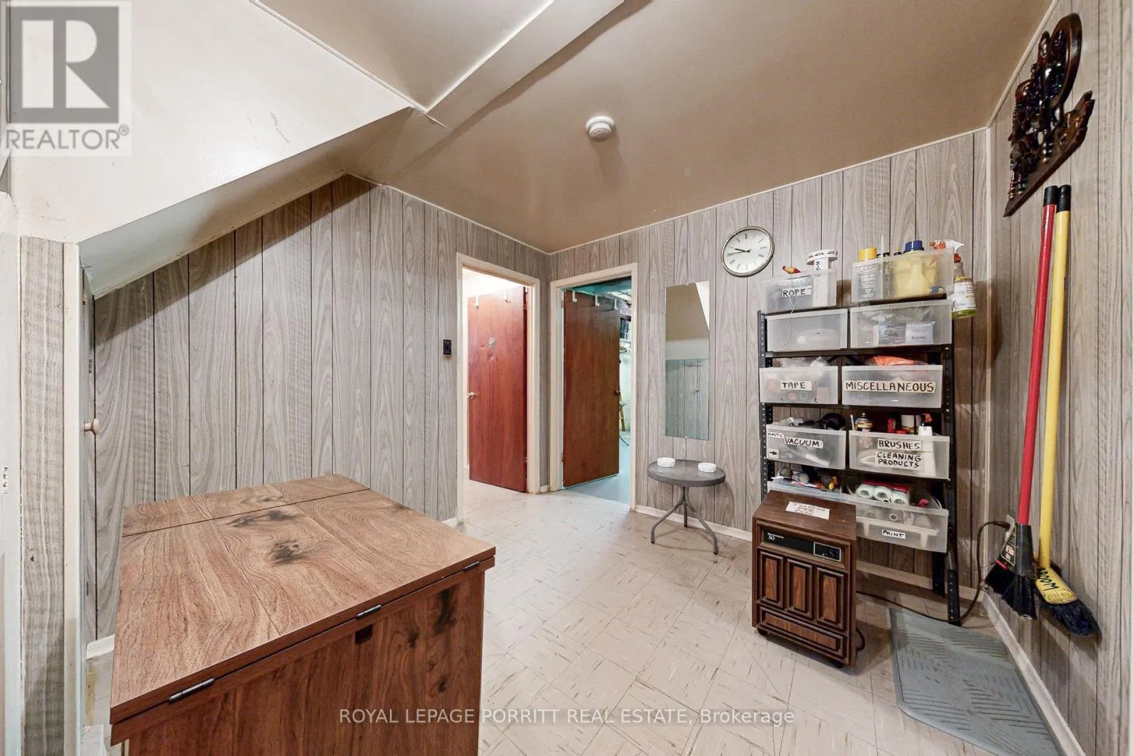 27 HINTON ROAD