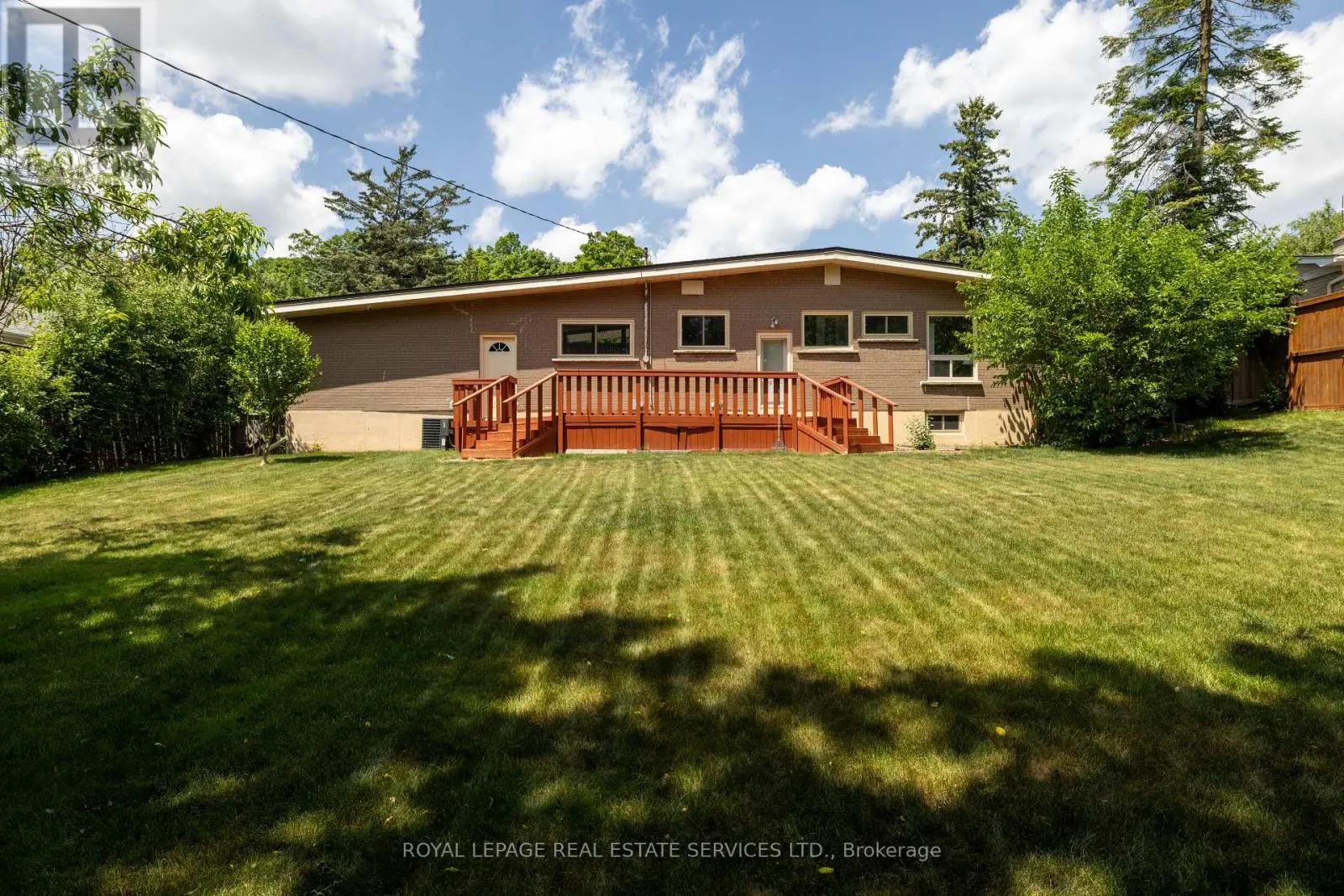 1106 FALGARWOOD DRIVE