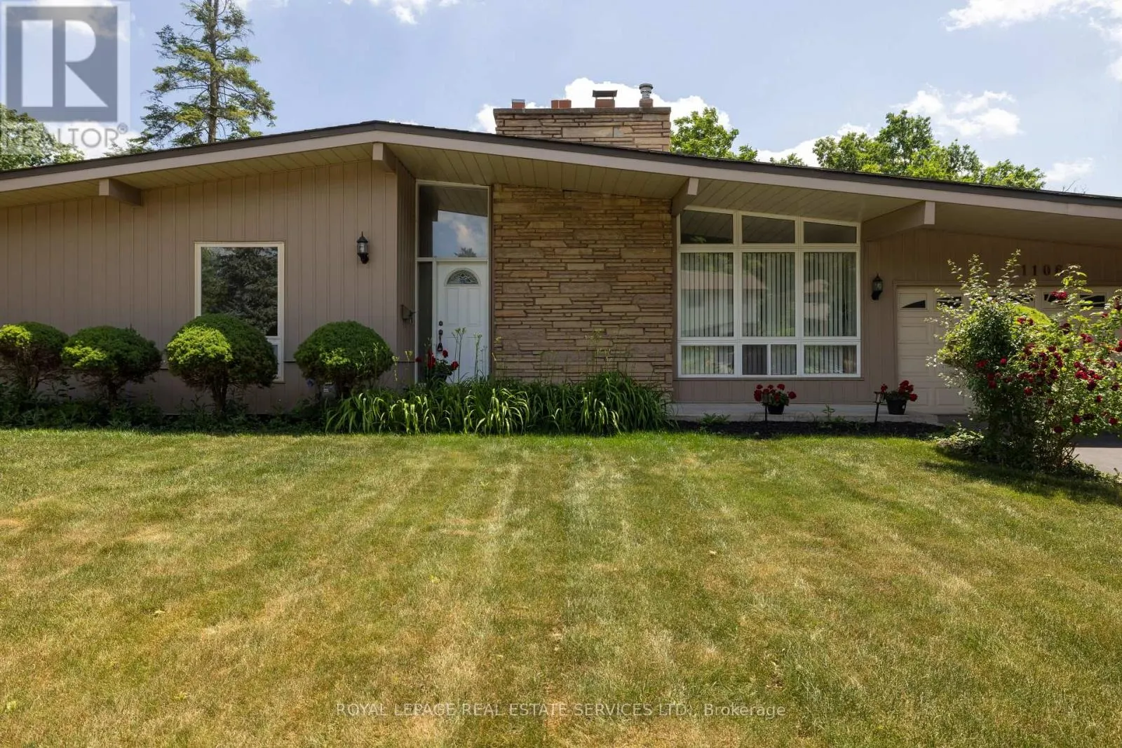1106 FALGARWOOD DRIVE