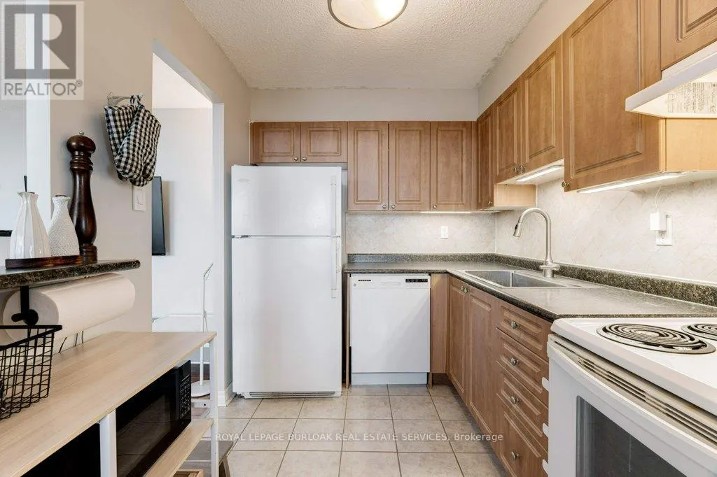 1009 - 3501 GLEN ERIN DRIVE