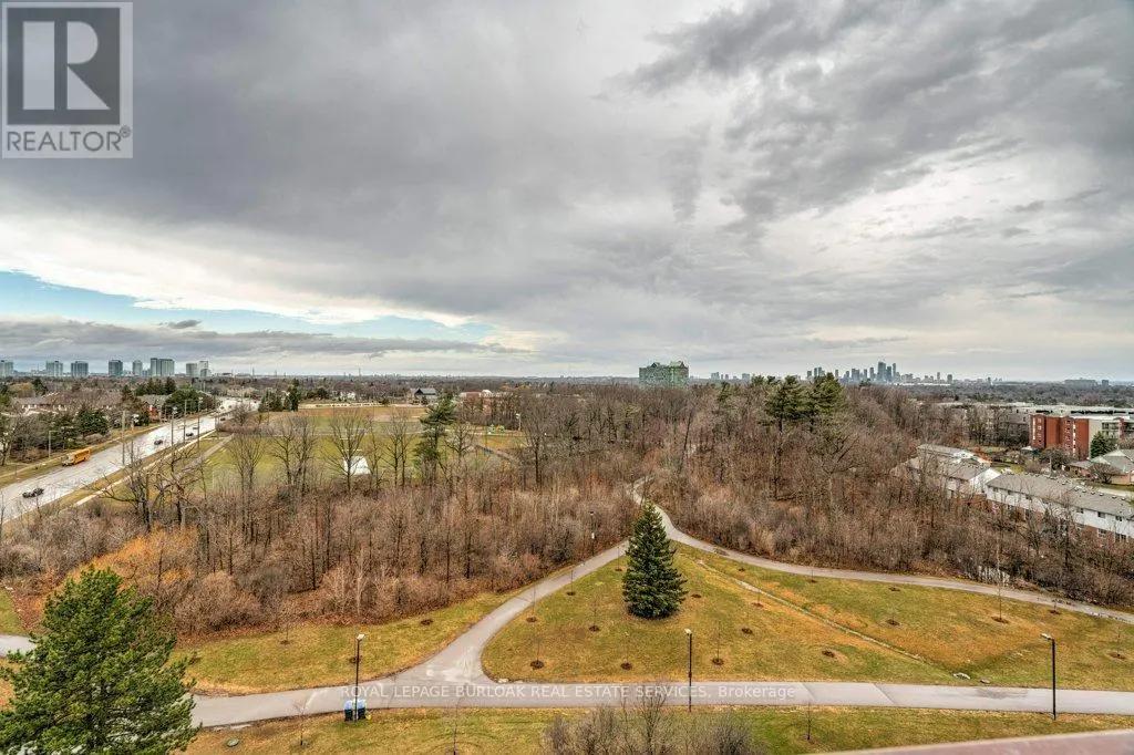 1009 - 3501 GLEN ERIN DRIVE