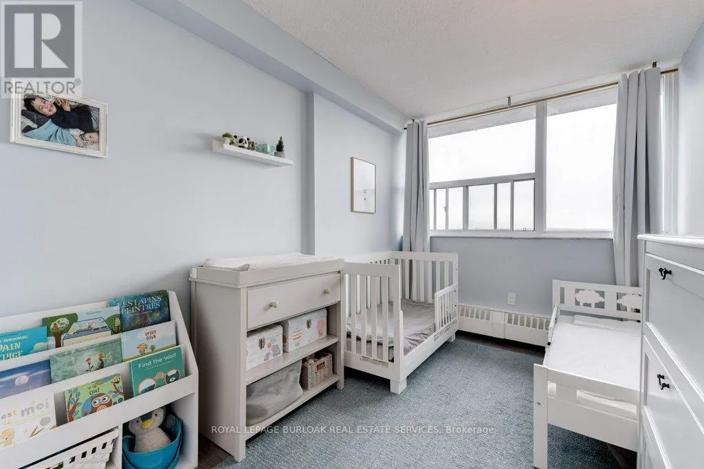 1009 - 3501 GLEN ERIN DRIVE