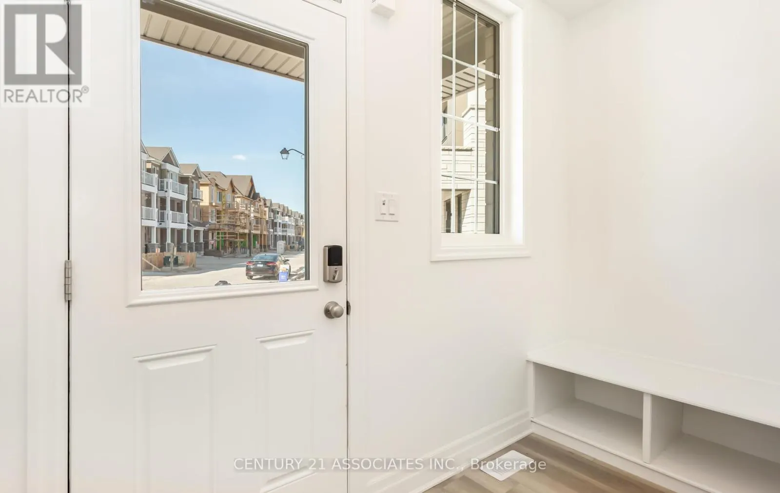 1796 THAMES CIRCLE