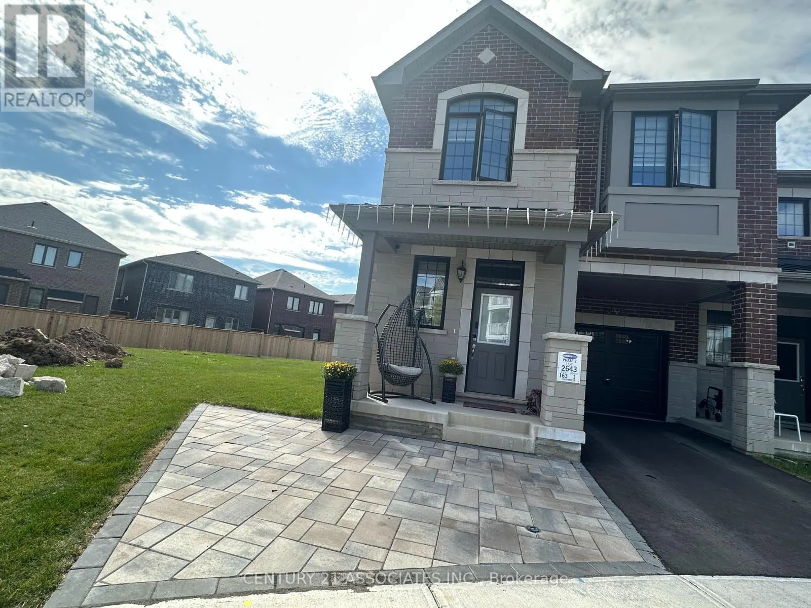 1796 THAMES CIRCLE