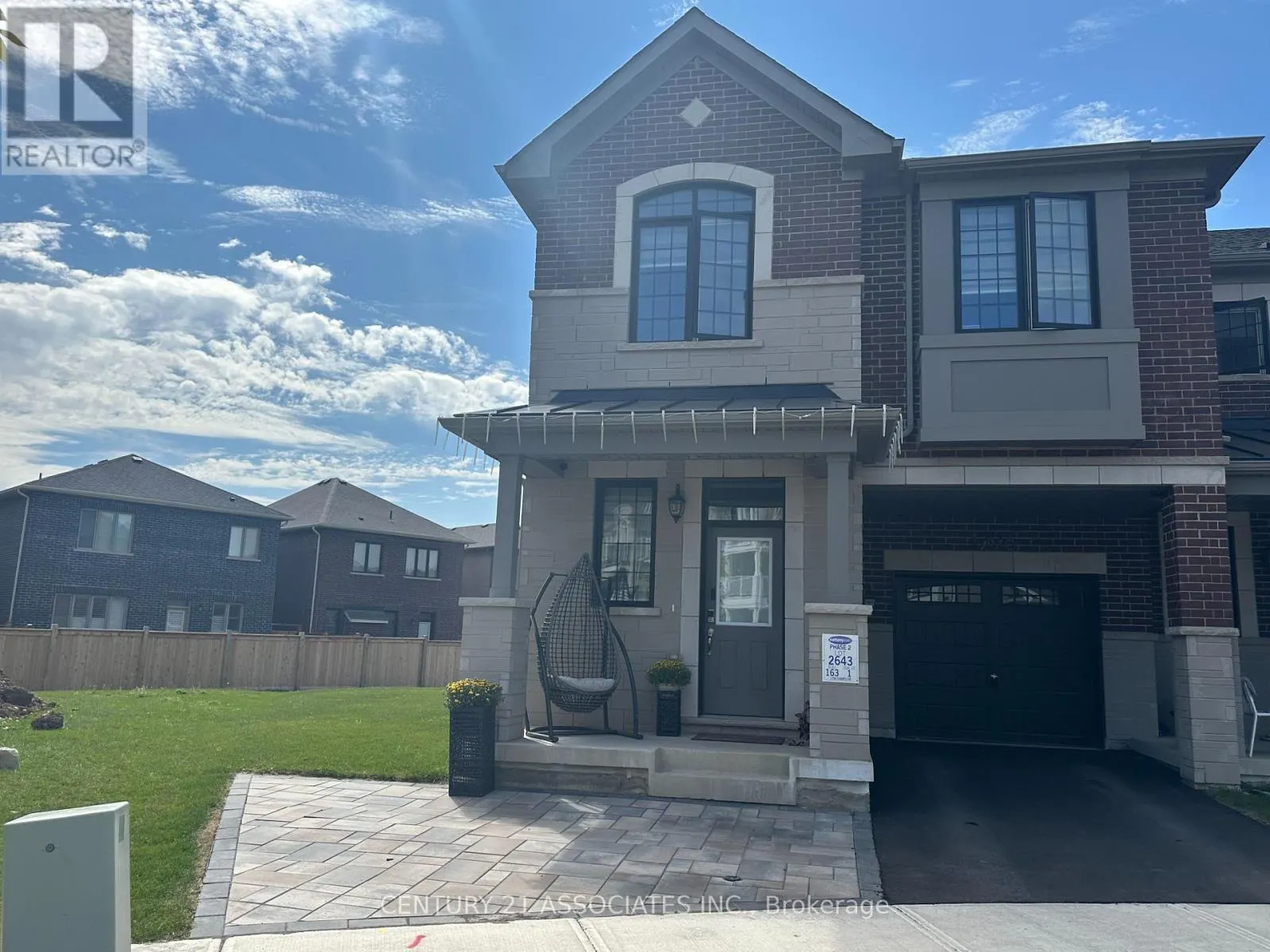 1796 THAMES CIRCLE