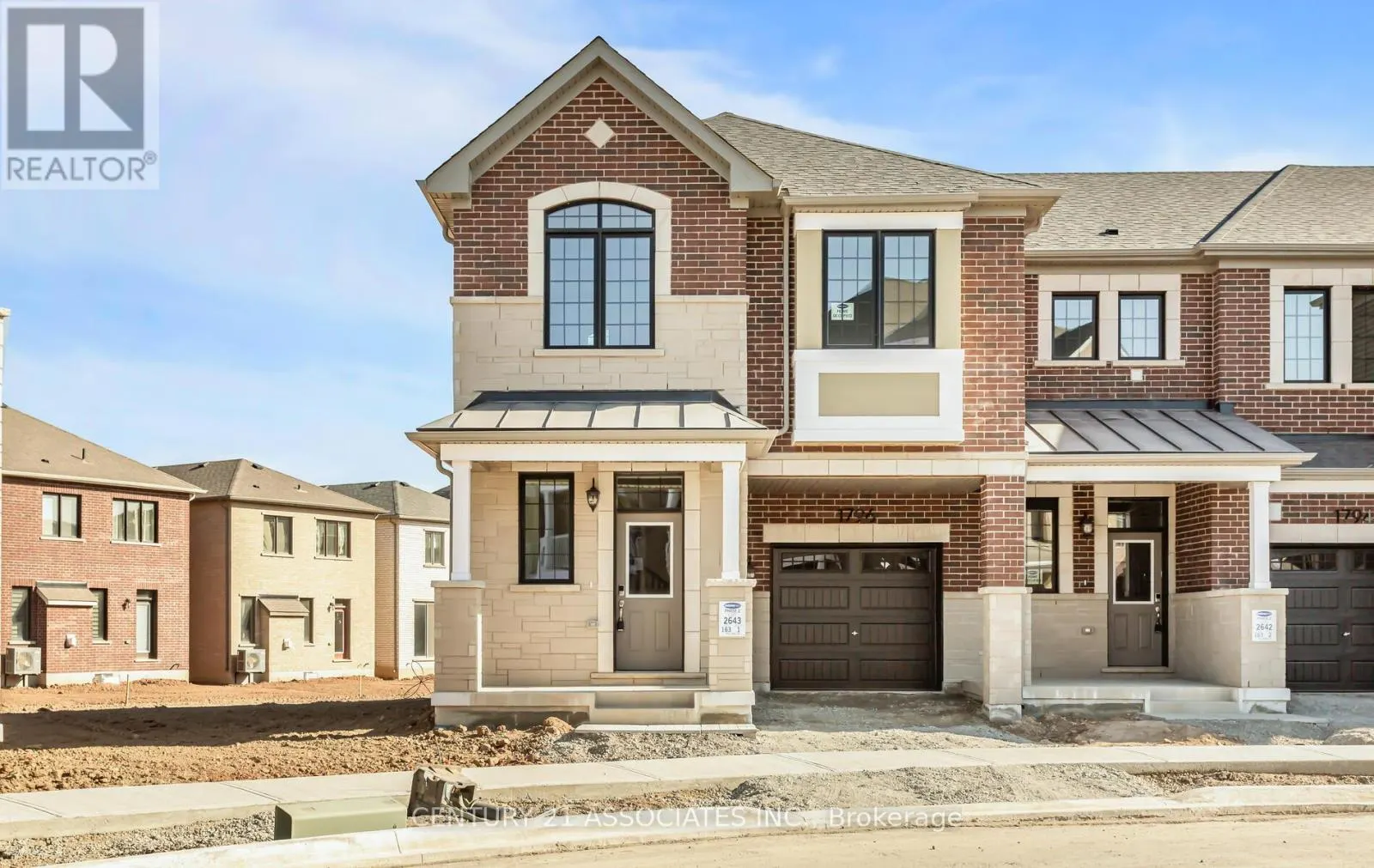 1796 THAMES CIRCLE