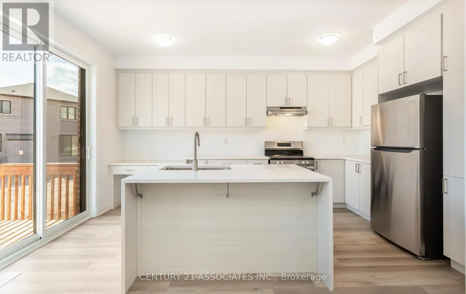 1796 THAMES CIRCLE