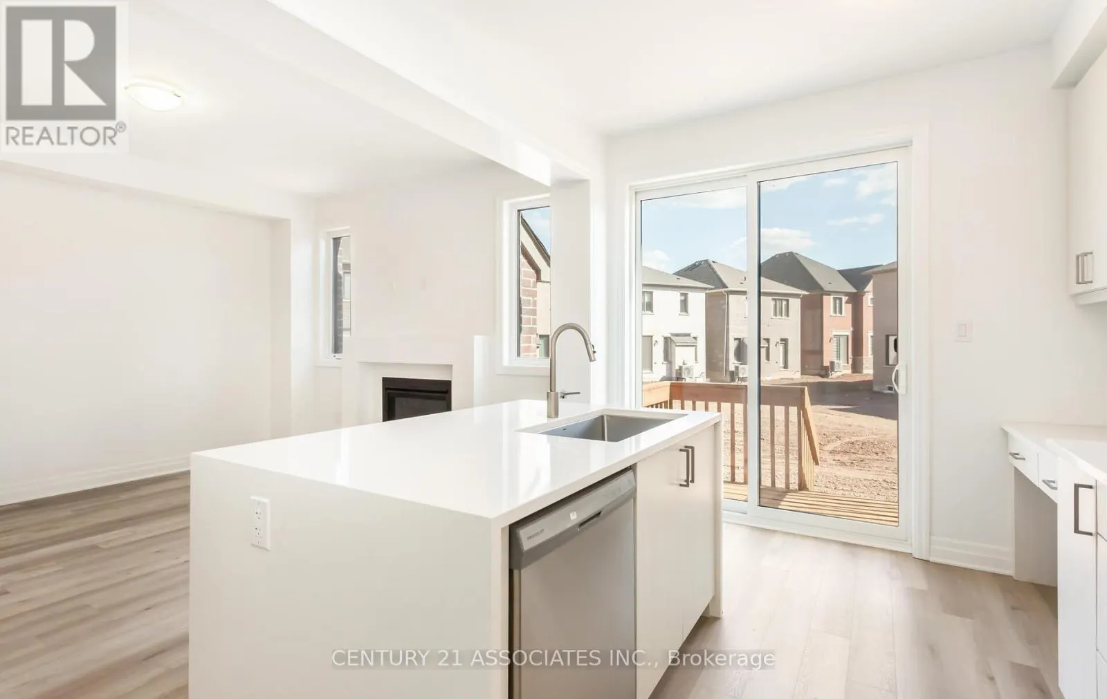 1796 THAMES CIRCLE