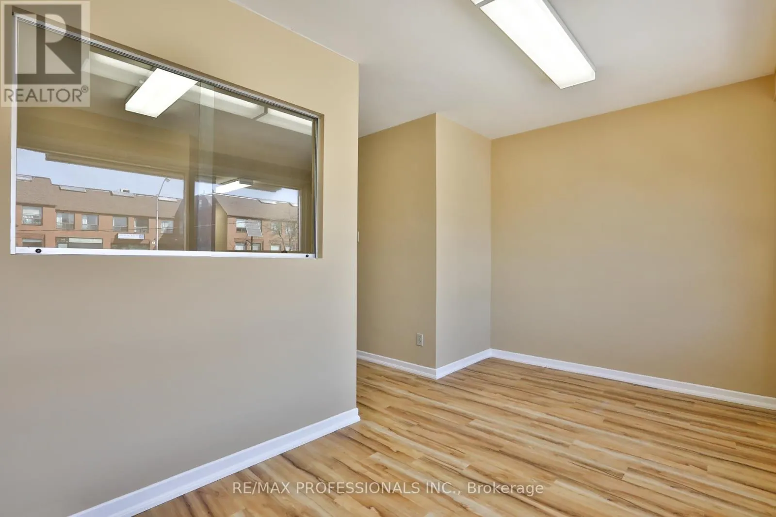 A - 2175 BLOOR STREET W