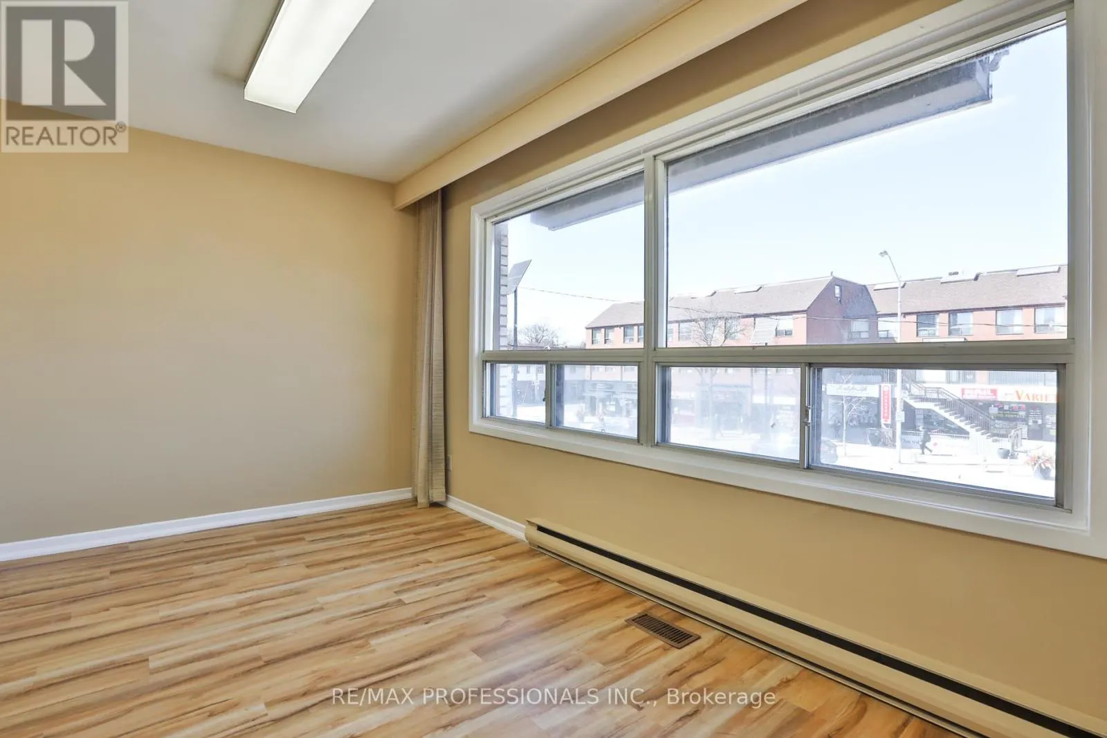 A - 2175 BLOOR STREET W