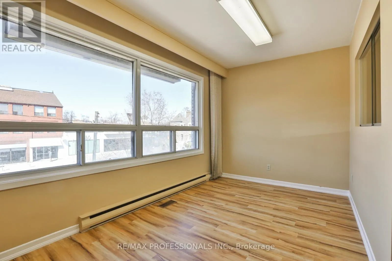 A - 2175 BLOOR STREET W