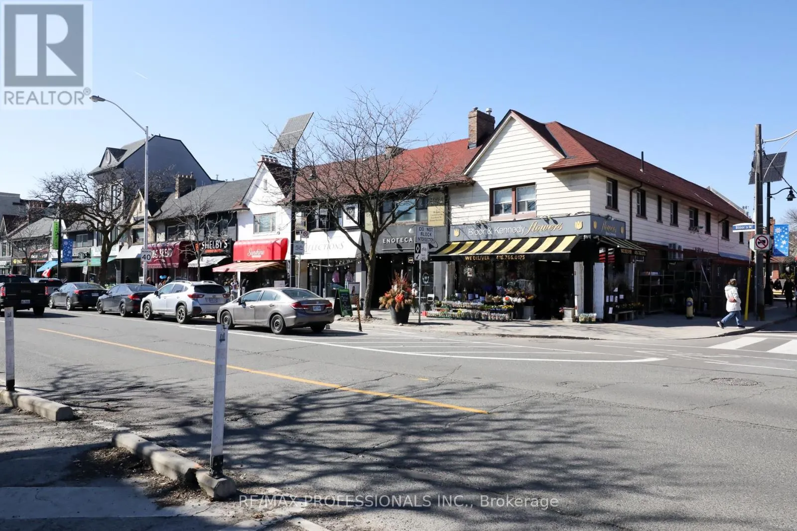 A - 2175 BLOOR STREET W