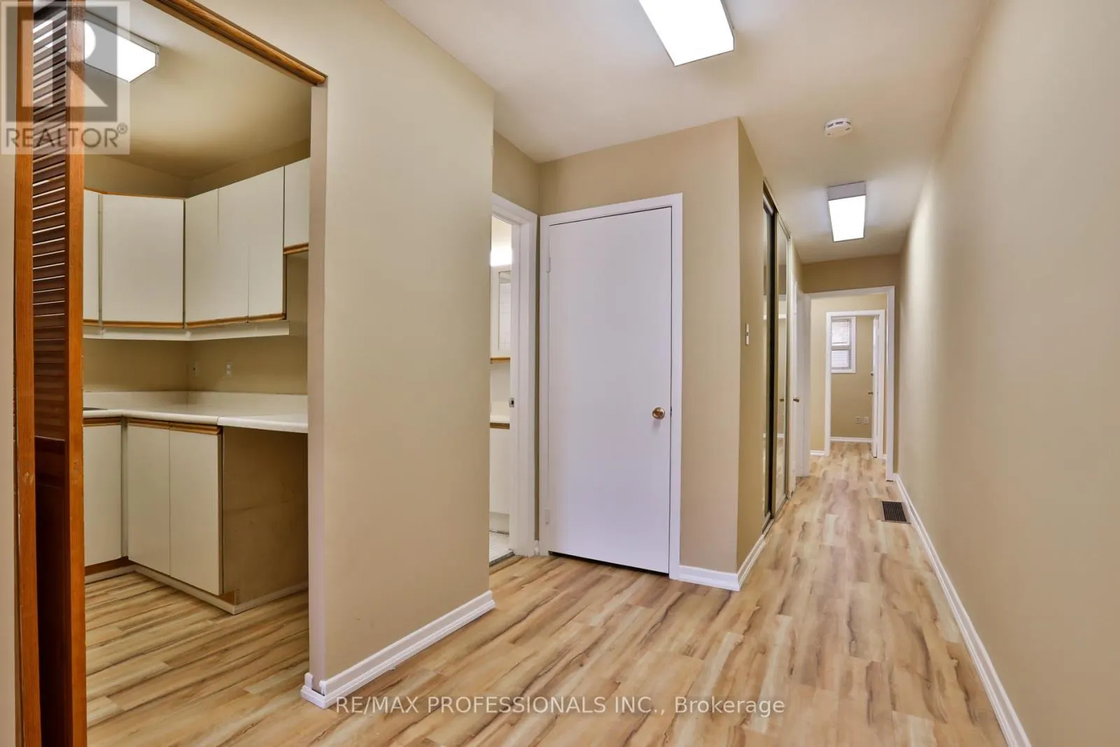 A - 2175 BLOOR STREET W