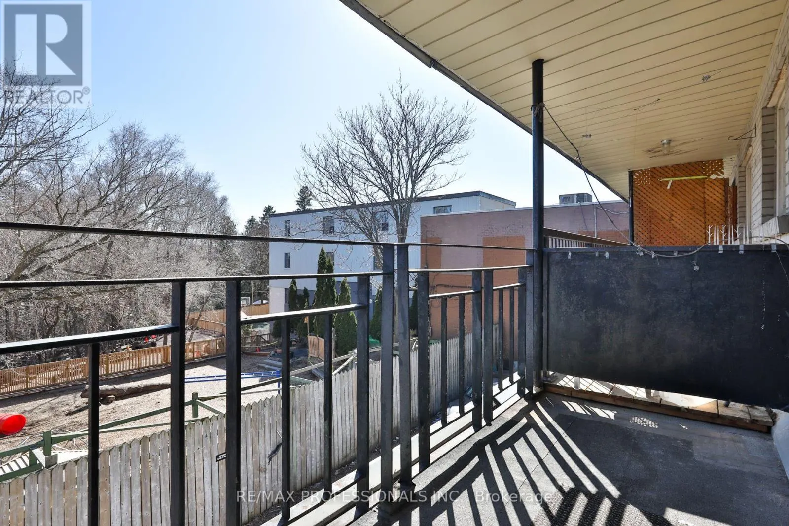 A - 2175 BLOOR STREET W