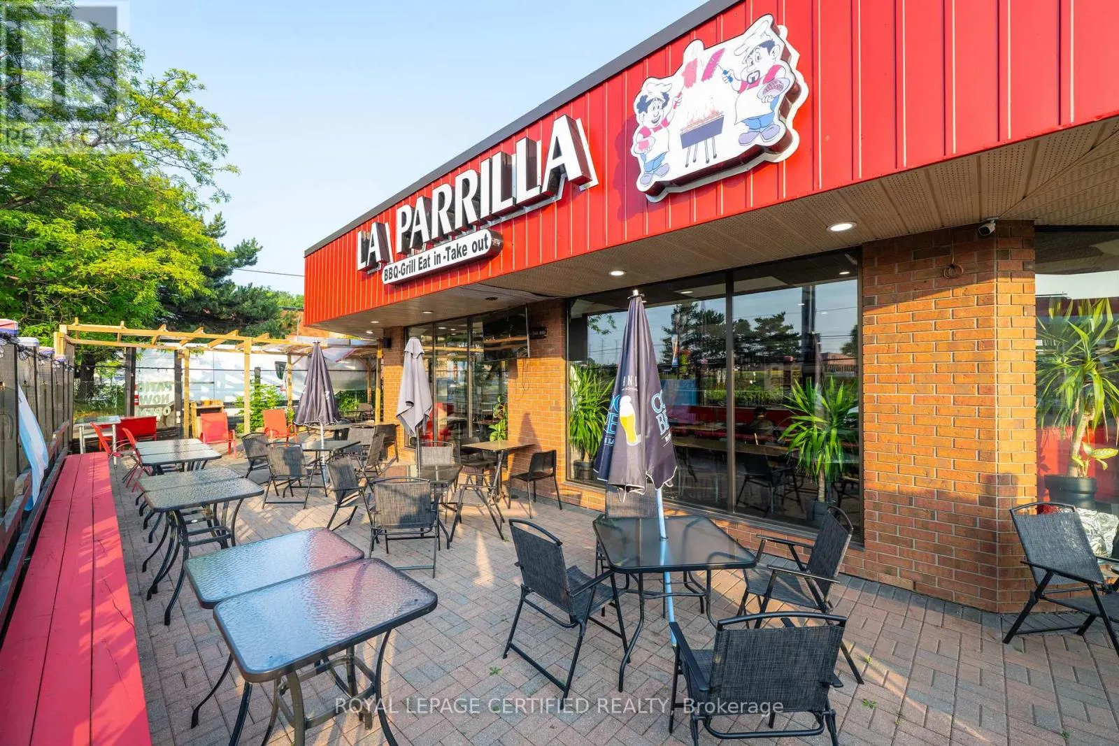 5025 STEELES AVENUE W