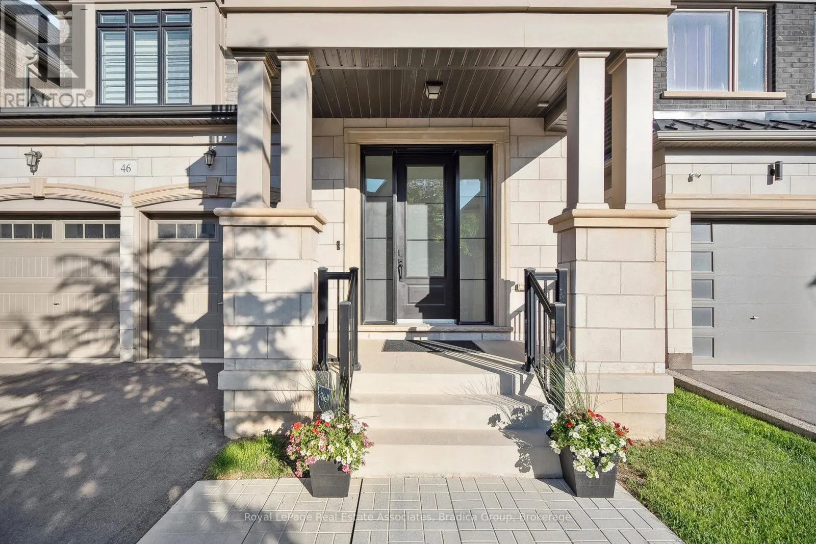 46 BOULTON TRAIL