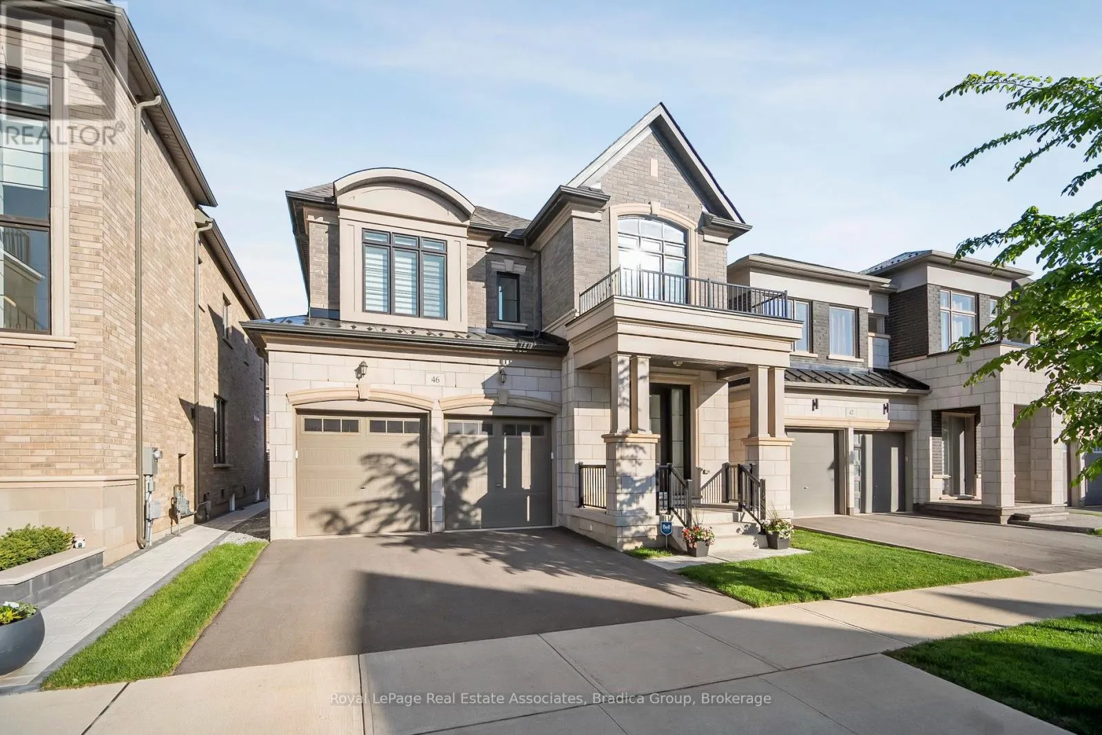 46 BOULTON TRAIL