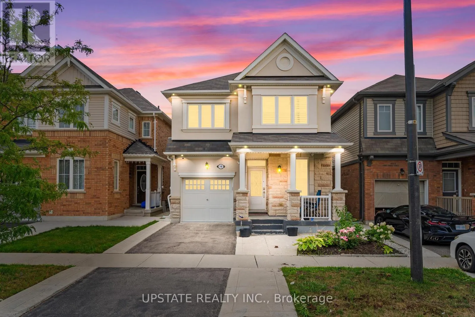 19 TROYER STREET