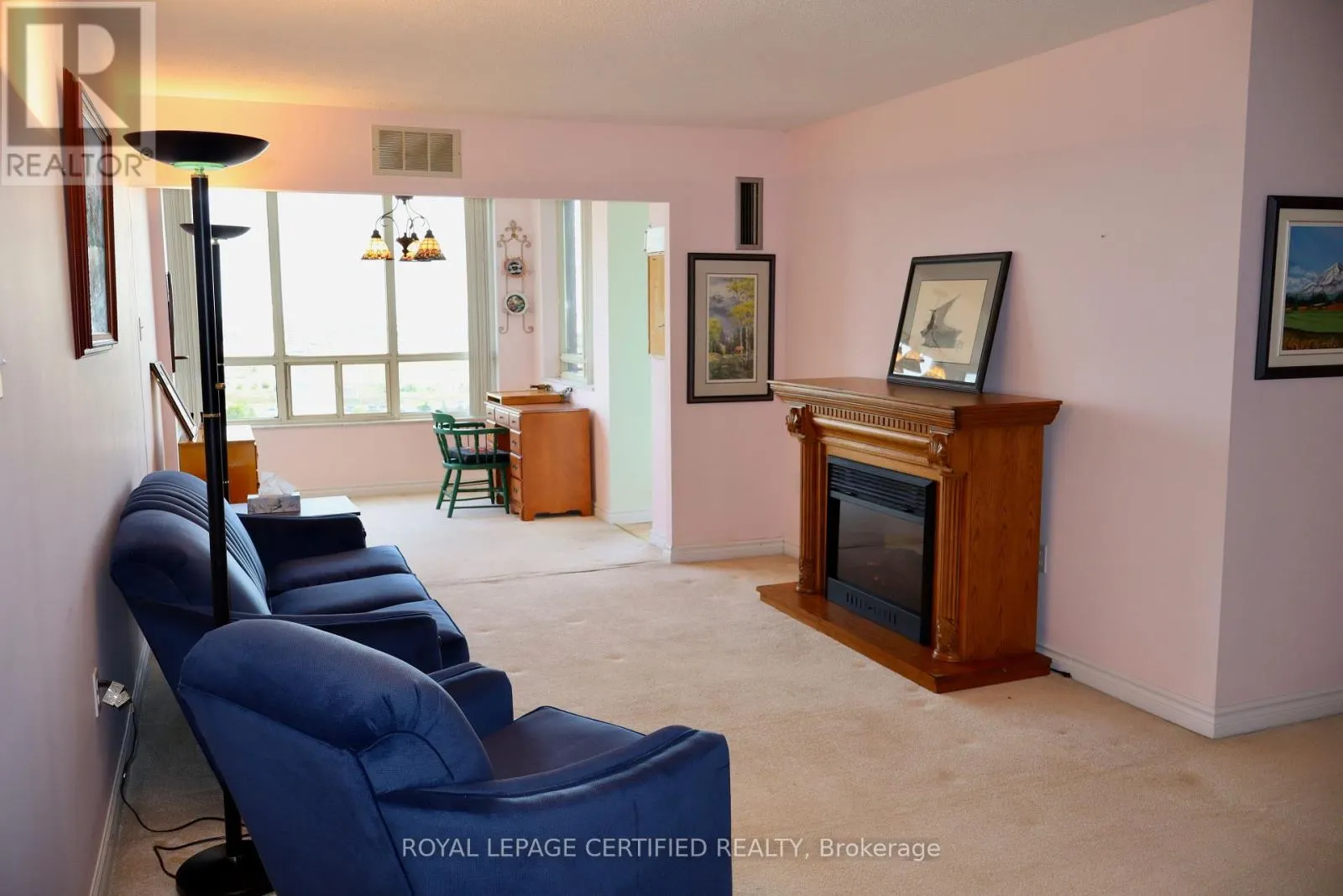 PH2 - 20 CHERRYTREE DRIVE
