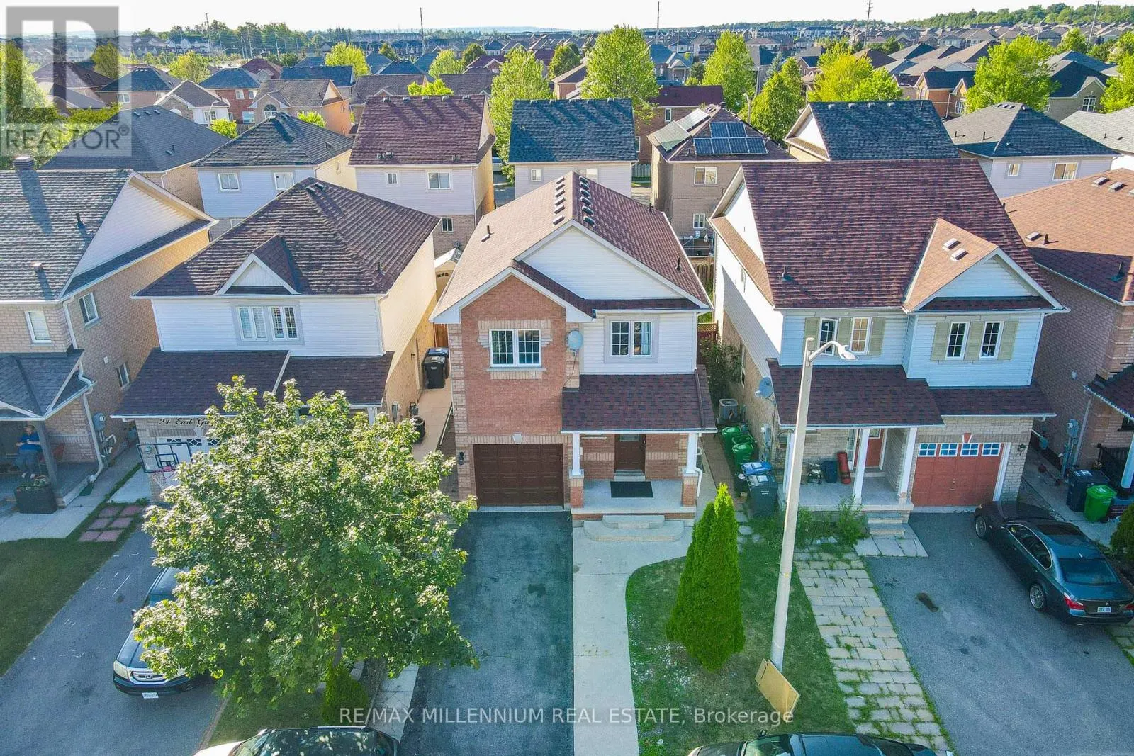 19 EARL GREY CRESCENT