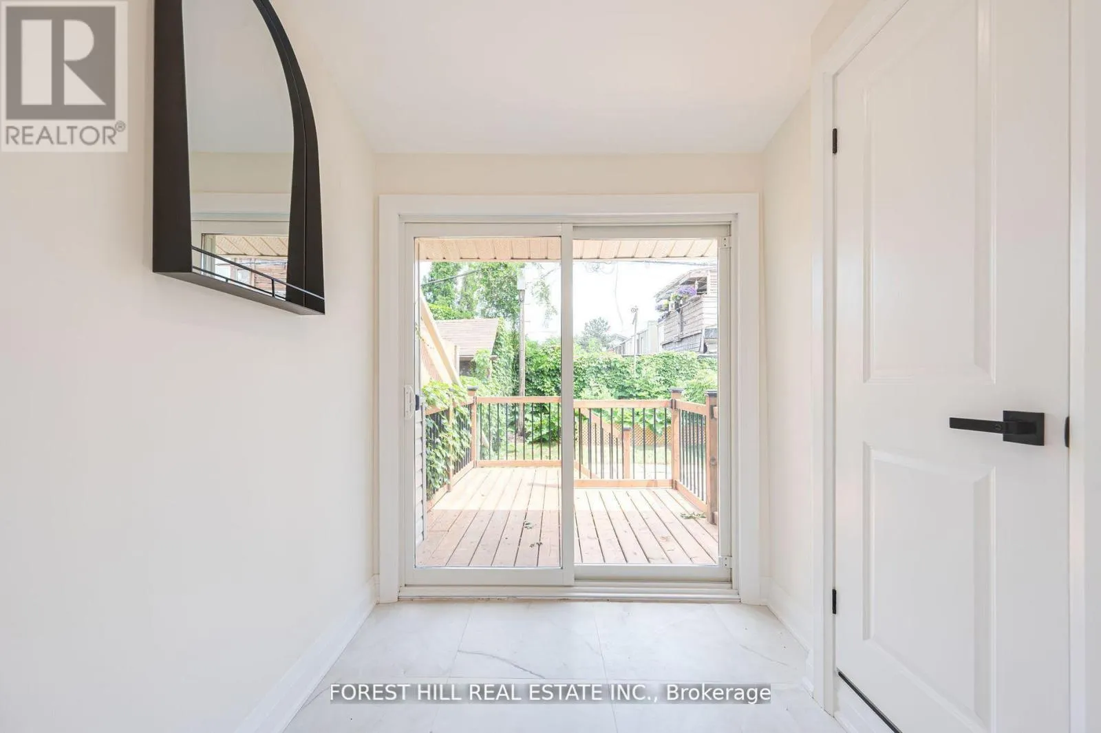 123 LAUGHTON AVENUE