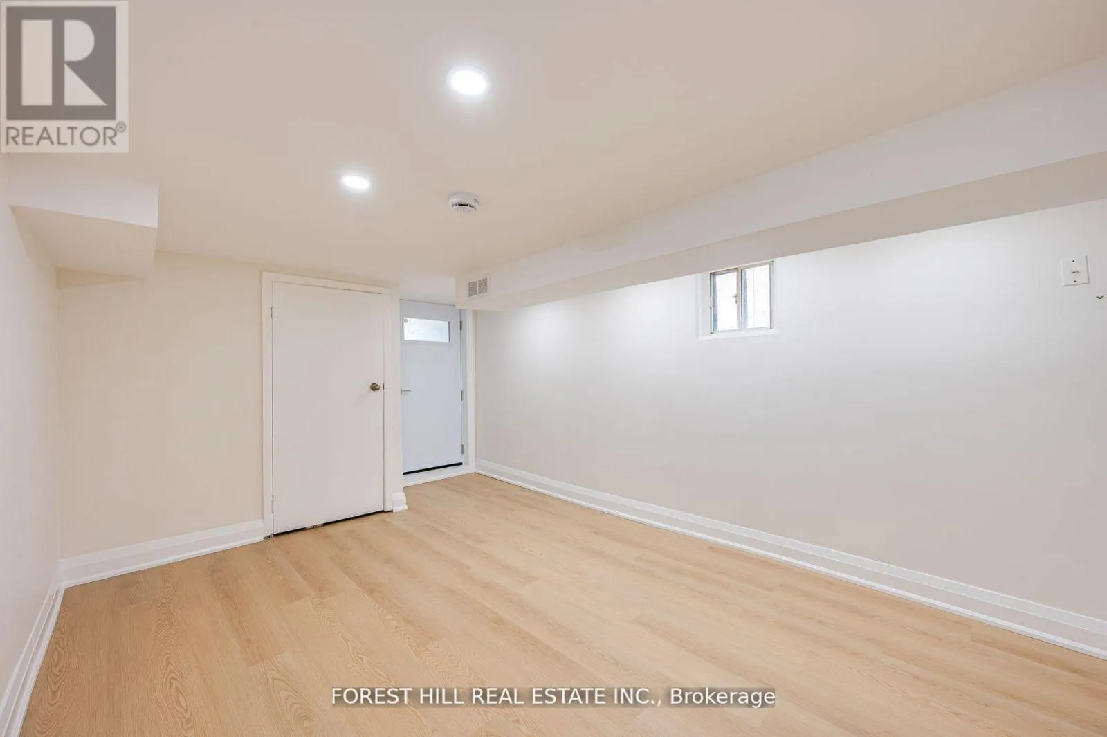 123 LAUGHTON AVENUE