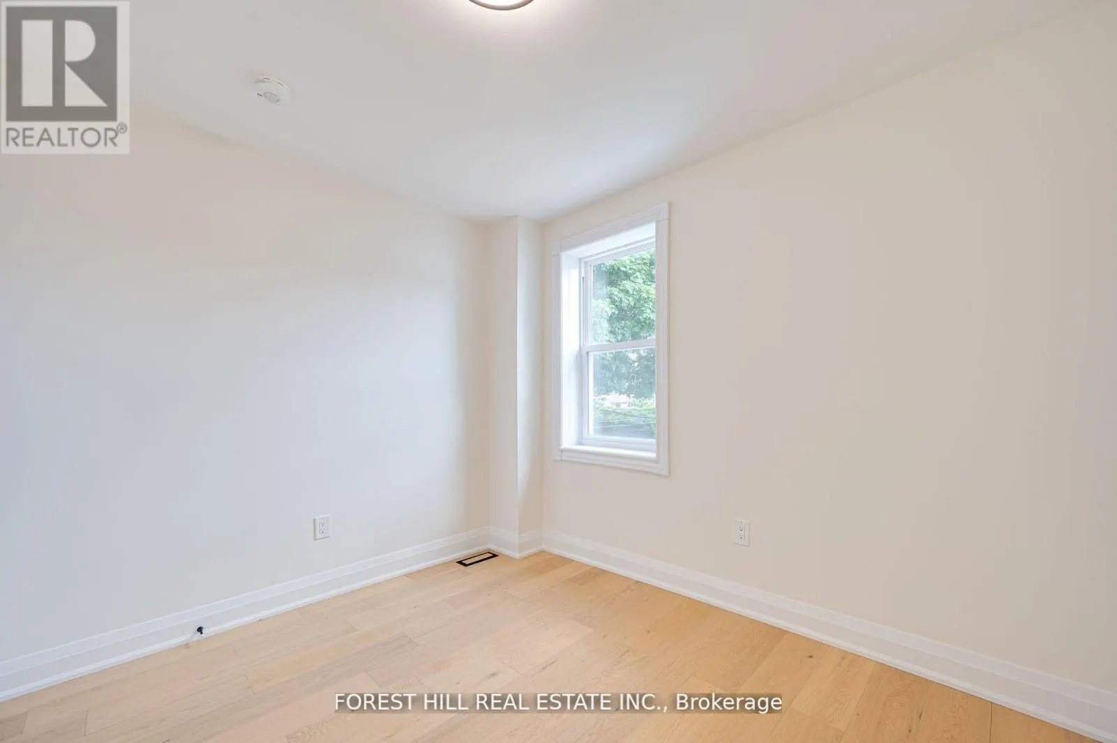 123 LAUGHTON AVENUE
