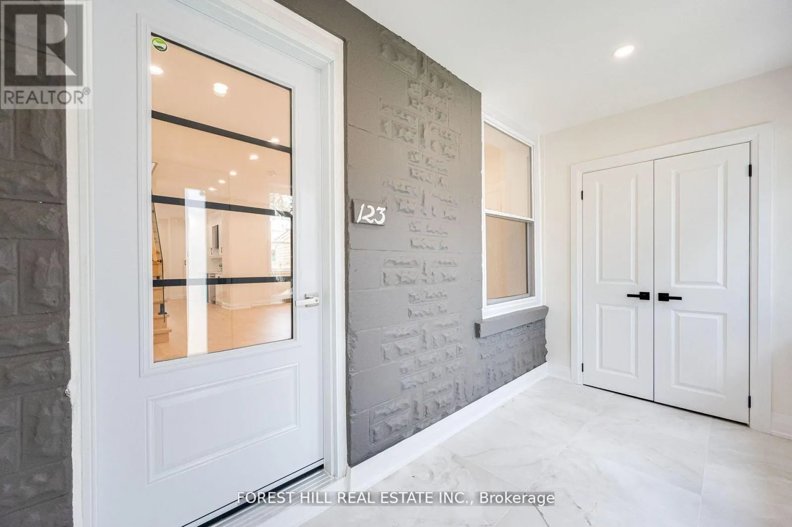 123 LAUGHTON AVENUE