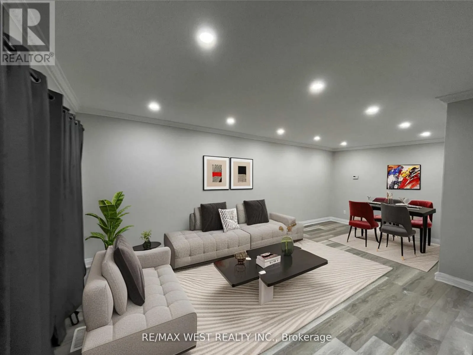 #UPPER - 322 HANSEN ROAD