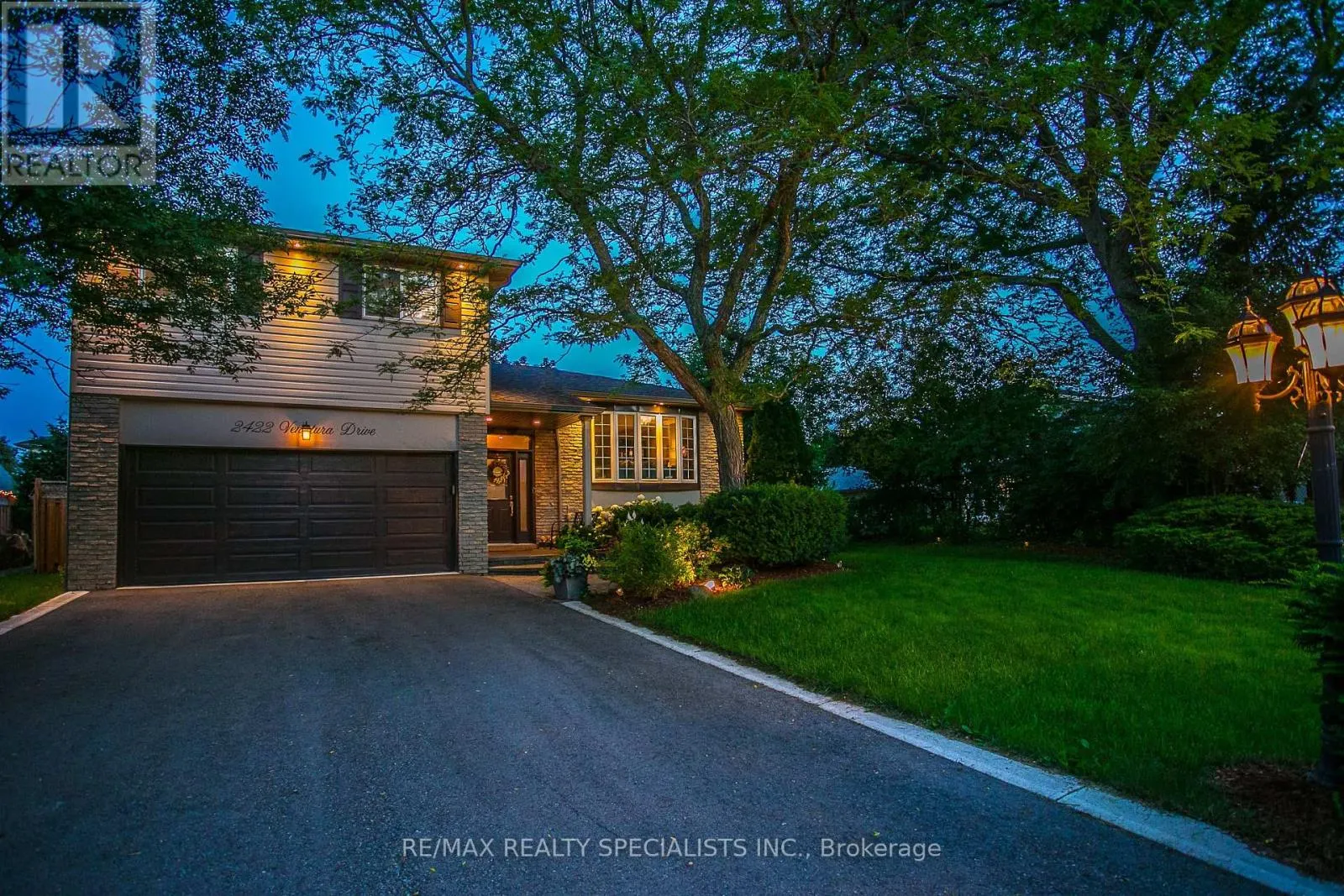 2422 VENTURA DRIVE