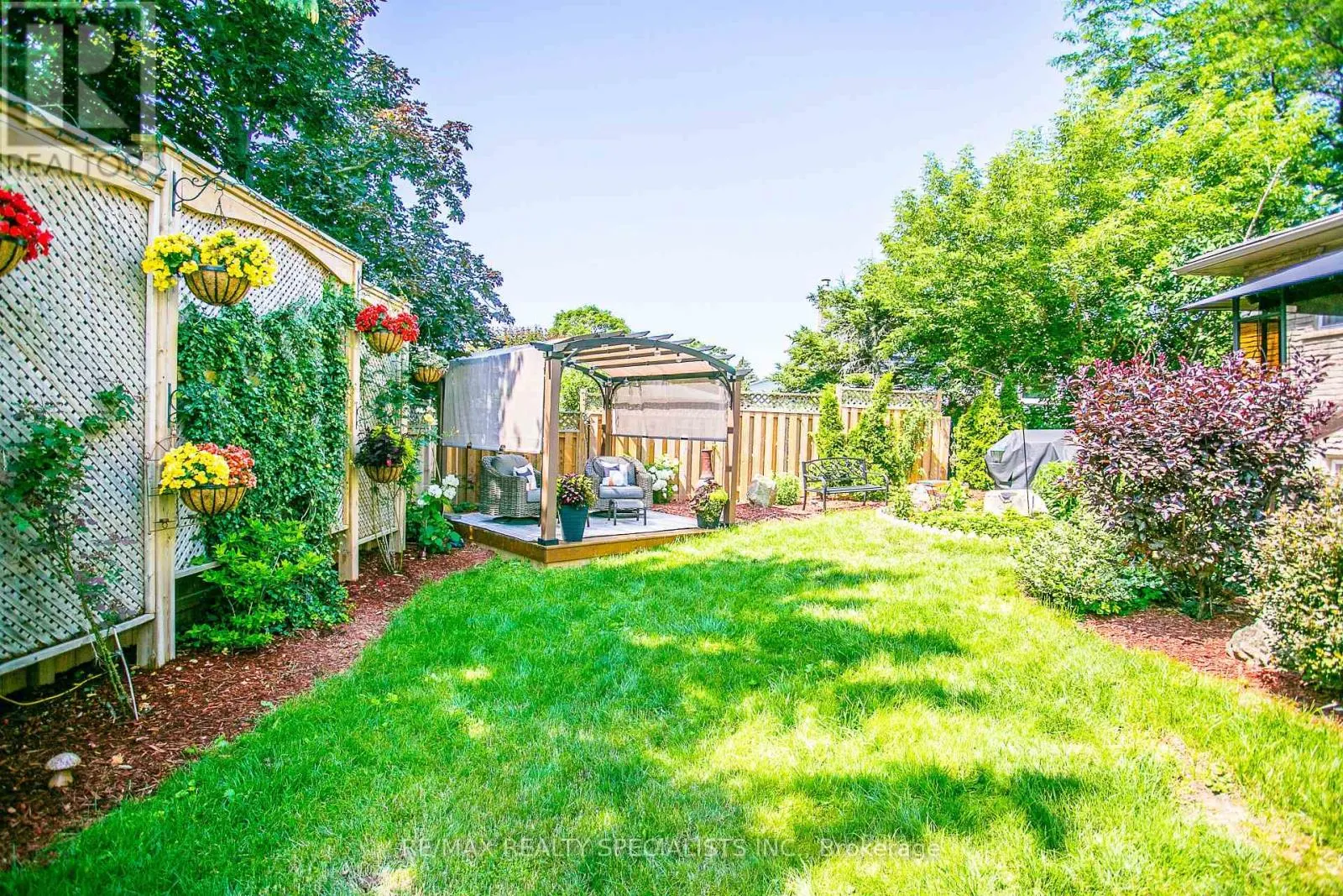 2422 VENTURA DRIVE