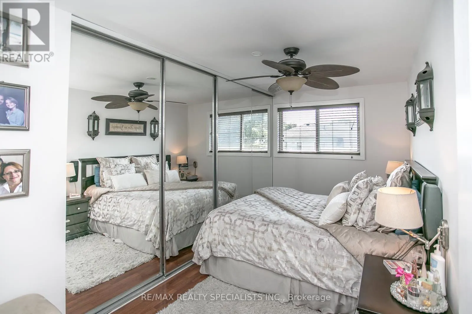 2422 VENTURA DRIVE