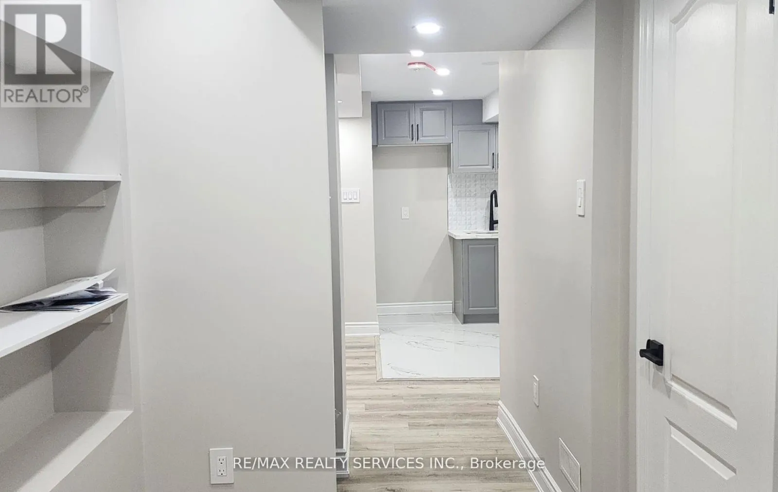 (BSMNT) - 5944 SHELFORD TERRACE